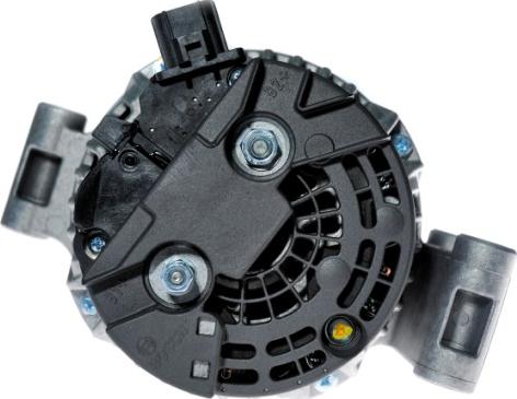 HELLA 8EL 011 710-571 - Alternatore www.autoricambit.com