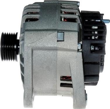 HELLA 8EL 011 710-641 - Alternatore www.autoricambit.com