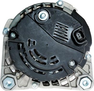 HELLA 8EL 011 710-641 - Alternatore www.autoricambit.com