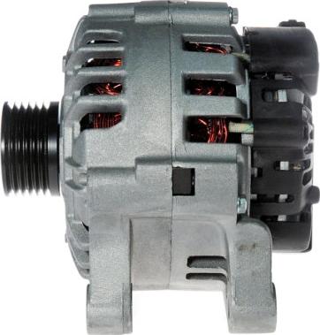 HELLA 8EL 011 710-651 - Alternatore www.autoricambit.com