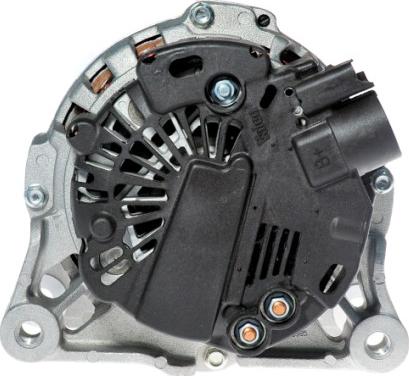 HELLA 8EL 011 710-651 - Alternatore www.autoricambit.com