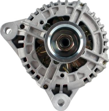 HELLA 8EL 011 710-661 - Alternatore www.autoricambit.com