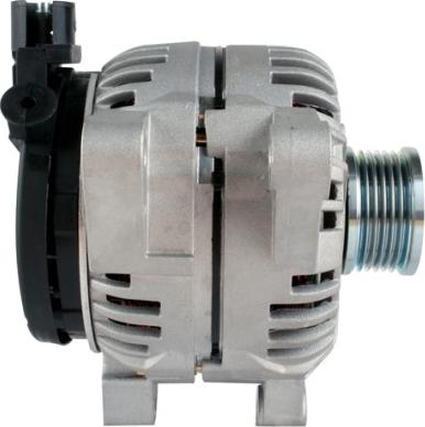 HELLA 8EL 011 710-661 - Alternatore www.autoricambit.com