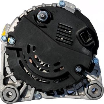 HELLA 8EL 011 710-611 - Alternatore www.autoricambit.com