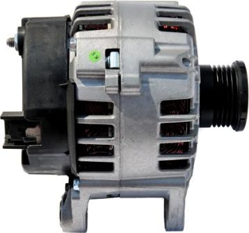 HELLA 8EL 011 710-611 - Alternatore www.autoricambit.com