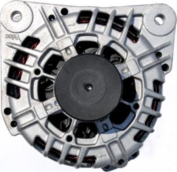 HELLA 8EL 011 710-611 - Alternatore www.autoricambit.com