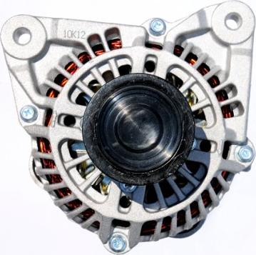 HELLA 8EL 011 710-621 - Alternatore www.autoricambit.com