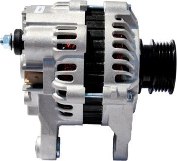 HELLA 8EL 011 710-621 - Alternatore www.autoricambit.com