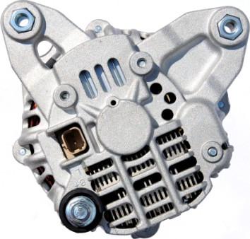 HELLA 8EL 011 710-621 - Alternatore www.autoricambit.com