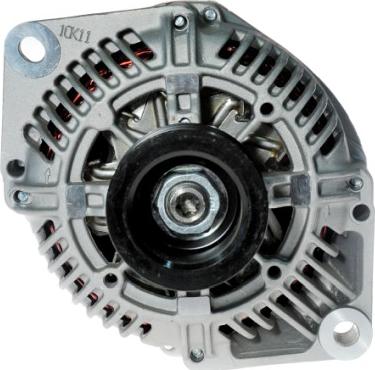 HELLA 8EL 011 710-041 - Alternatore www.autoricambit.com