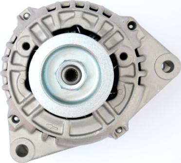 HELLA 8EL 011 710-051 - Alternatore www.autoricambit.com