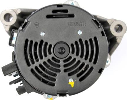 HELLA 8EL 011 710-051 - Alternatore www.autoricambit.com