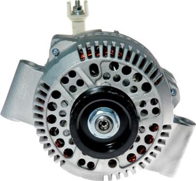 HELLA 8EL 011 710-011 - Alternatore www.autoricambit.com