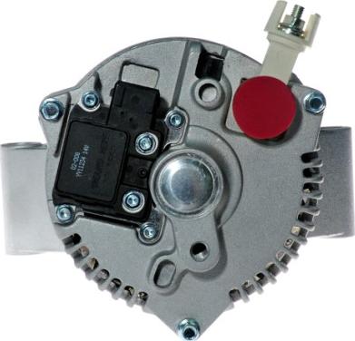 HELLA 8EL 011 710-011 - Alternatore www.autoricambit.com