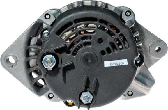 HELLA 8EL 011 710-071 - Alternatore www.autoricambit.com