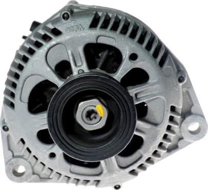 HELLA 8EL 011 710-141 - Alternatore www.autoricambit.com