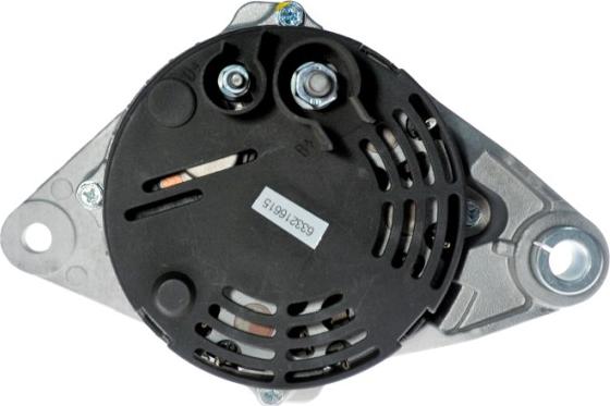 HELLA 8EL 011 710-111 - Alternatore www.autoricambit.com