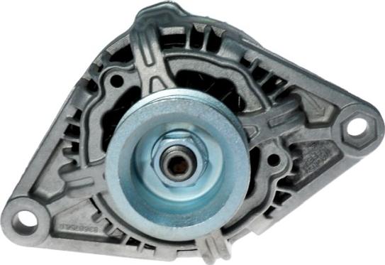 HELLA 8EL 011 710-111 - Alternatore www.autoricambit.com