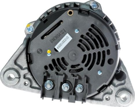 HELLA 8EL 011 710-121 - Alternatore www.autoricambit.com