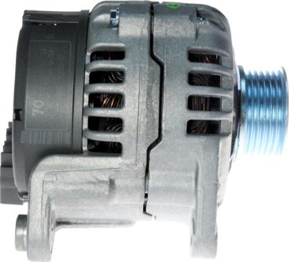 HELLA 8EL 011 710-121 - Alternatore www.autoricambit.com