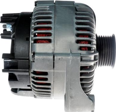 HELLA 8EL 011 710-891 - Alternatore www.autoricambit.com