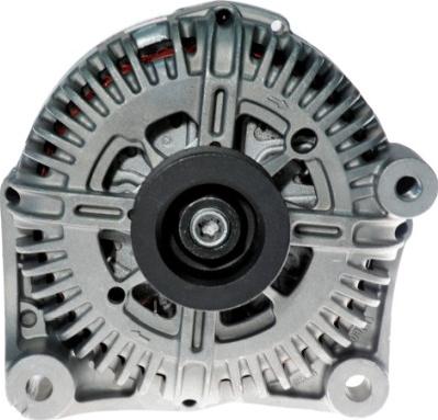 HELLA 8EL 011 710-891 - Alternatore www.autoricambit.com