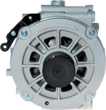 HELLA 8EL 011 710-821 - Alternatore www.autoricambit.com