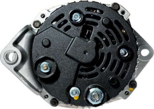 HELLA 8EL 011 710-341 - Alternatore www.autoricambit.com