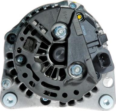 HELLA 8EL 011 710-311 - Alternatore www.autoricambit.com