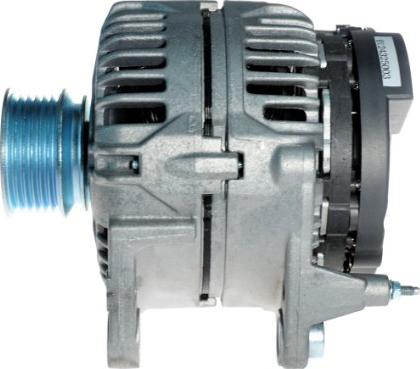 HELLA 8EL 011 710-311 - Alternatore www.autoricambit.com