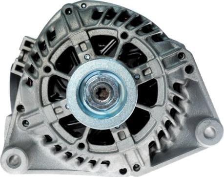 HELLA 8EL 011 710-331 - Alternatore www.autoricambit.com