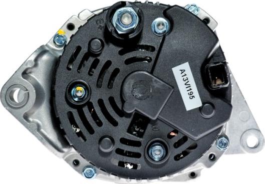 HELLA 8EL 011 710-371 - Alternatore www.autoricambit.com