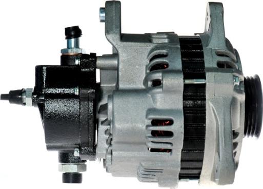 HELLA 8EL 011 710-291 - Alternatore www.autoricambit.com