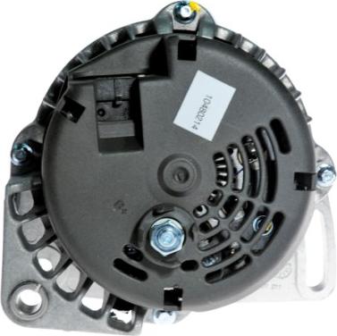 HELLA 8EL 011 710-241 - Alternatore www.autoricambit.com