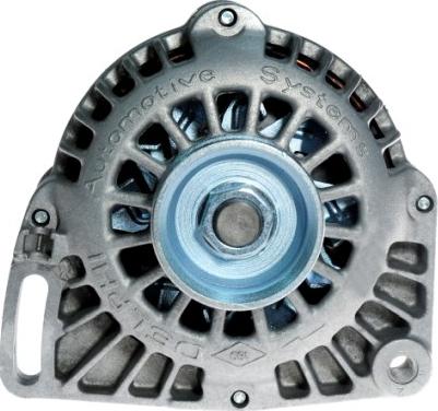 HELLA 8EL 011 710-241 - Alternatore www.autoricambit.com