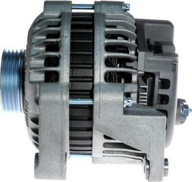 HELLA 8EL 011 710-241 - Alternatore www.autoricambit.com