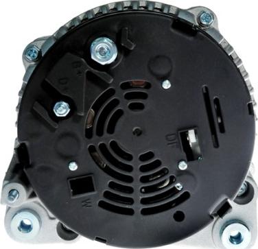 HELLA 8EL 011 710-231 - Alternatore www.autoricambit.com