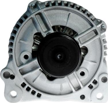 HELLA 8EL 011 710-231 - Alternatore www.autoricambit.com