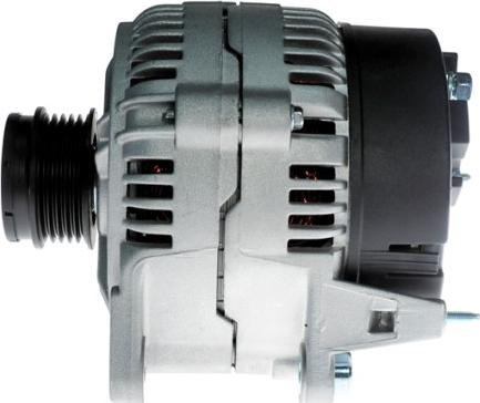 HELLA 8EL 011 710-231 - Alternatore www.autoricambit.com