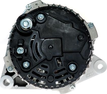 HELLA 8EL 011 710-221 - Alternatore www.autoricambit.com