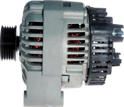 HELLA 8EL 011 710-221 - Alternatore www.autoricambit.com