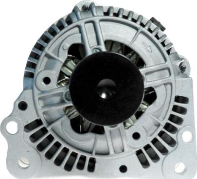 HELLA 8EL 011 710-271 - Alternatore www.autoricambit.com