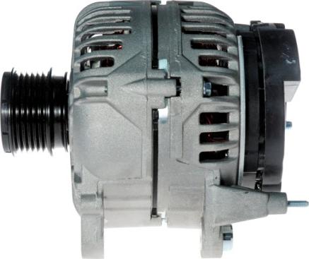 HELLA 8EL 011 710-791 - Alternatore www.autoricambit.com