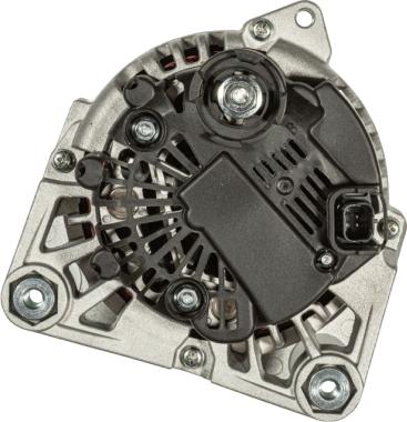 HELLA 8EL 011 710-741 - Alternatore www.autoricambit.com