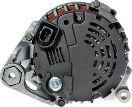 HELLA 8EL 011 710-711 - Alternatore www.autoricambit.com