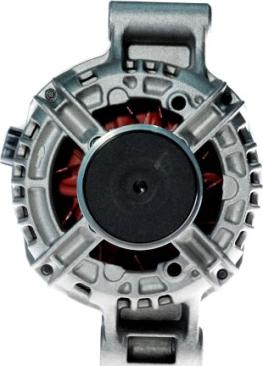 HELLA 8EL 011 710-781 - Alternatore www.autoricambit.com