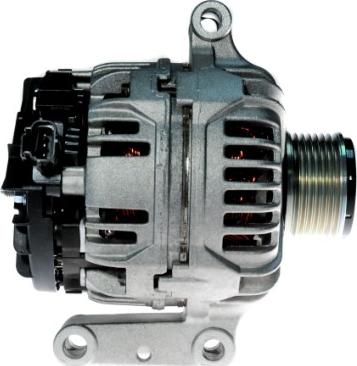 HELLA 8EL 011 710-781 - Alternatore www.autoricambit.com