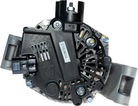 HELLA 8EL 011 710-731 - Alternatore www.autoricambit.com