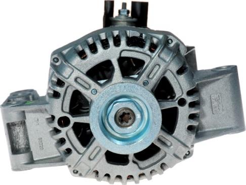 HELLA 8EL 011 710-731 - Alternatore www.autoricambit.com