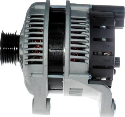 HELLA 8EL 011 710-721 - Alternatore www.autoricambit.com